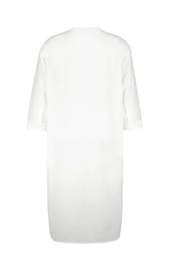 DiDi Tunic Diary Offwhite- Jurken & Tunieken