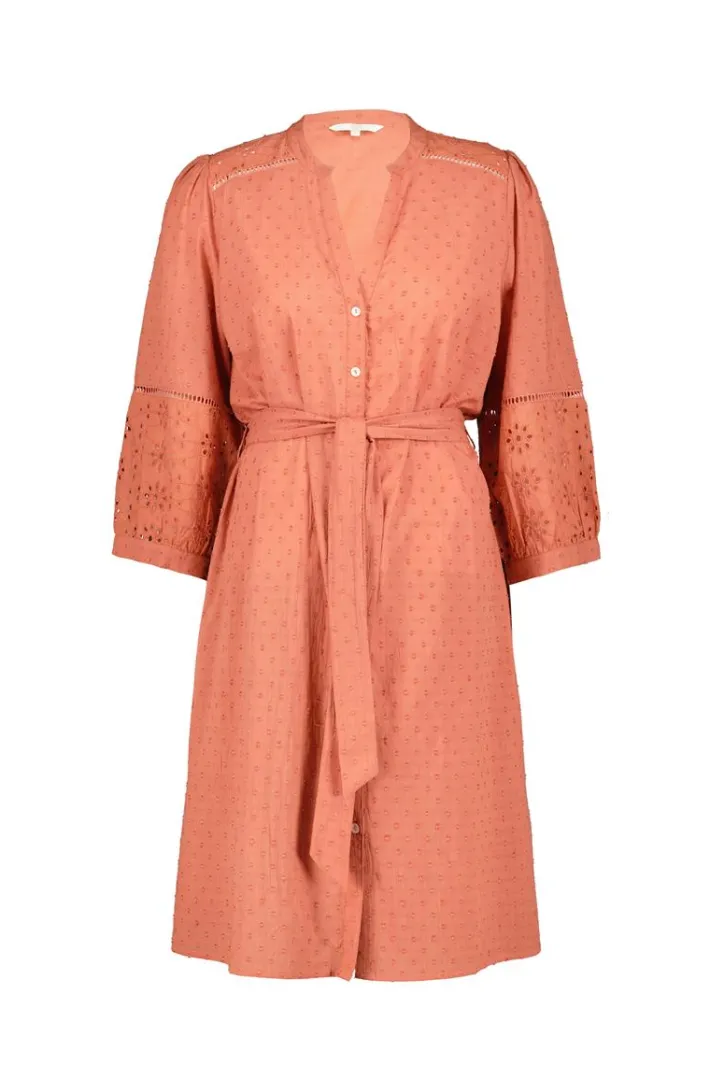 DiDi Tunic Marseille Bruschetta- Jurken & Tunieken