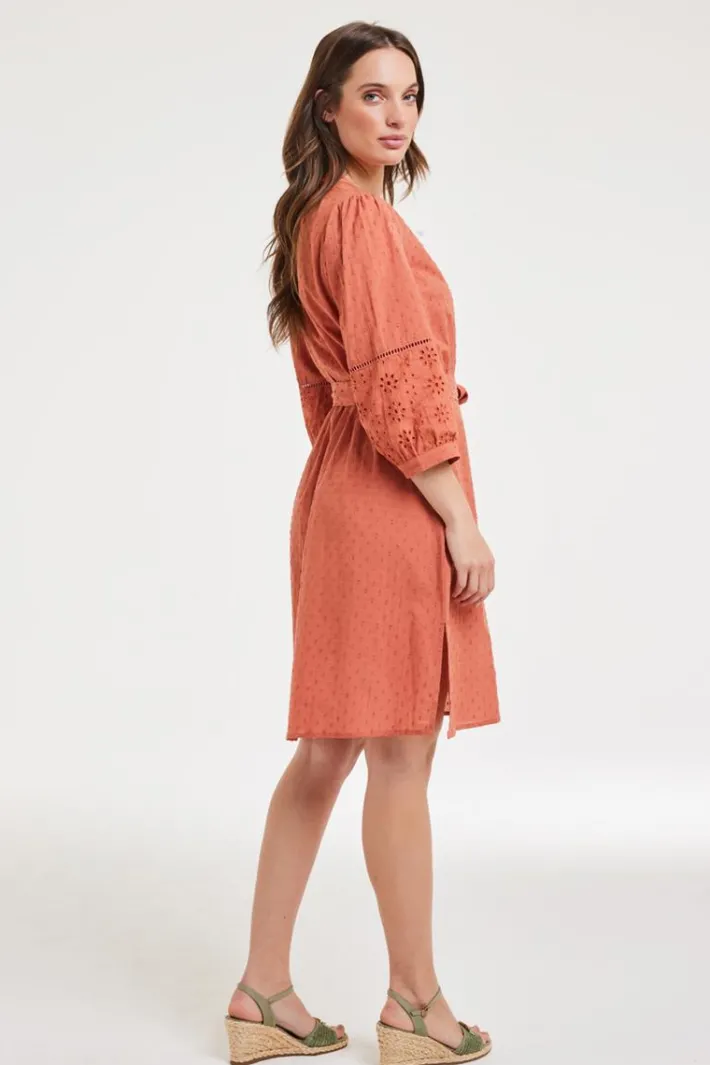 DiDi Tunic Marseille Bruschetta- Jurken & Tunieken