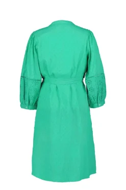DiDi Tunic Marseille Holly green- Jurken & Tunieken
