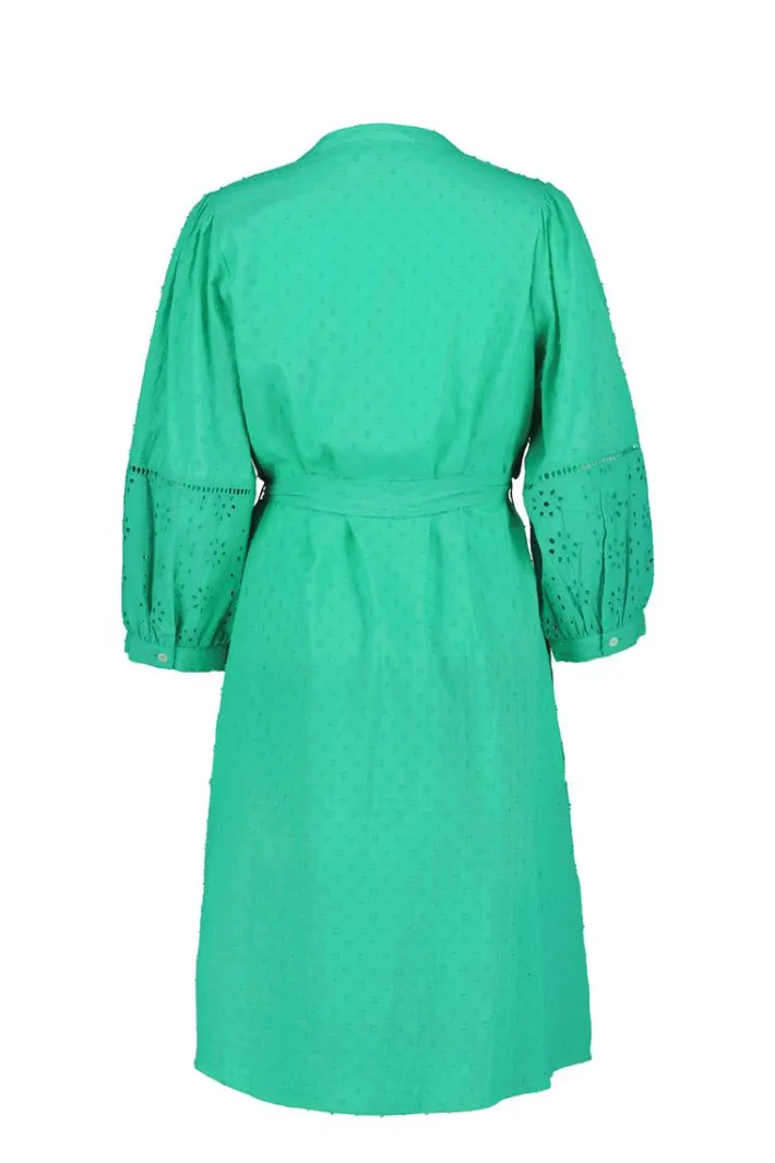 DiDi Tunic Marseille Holly green- Jurken & Tunieken