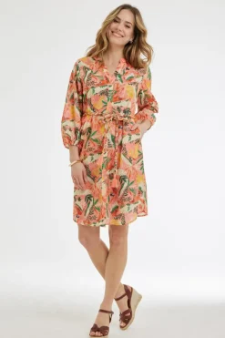 DiDi Tunic Mel Palooza print- Jurken & Tunieken