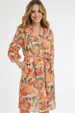 DiDi Tunic Mel Palooza print- Jurken & Tunieken