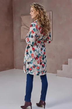 DiDi Tunic Pepper Escape print- Jurken & Tunieken