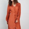 DiDi Tunic Sage Bruschetta- Jurken & Tunieken