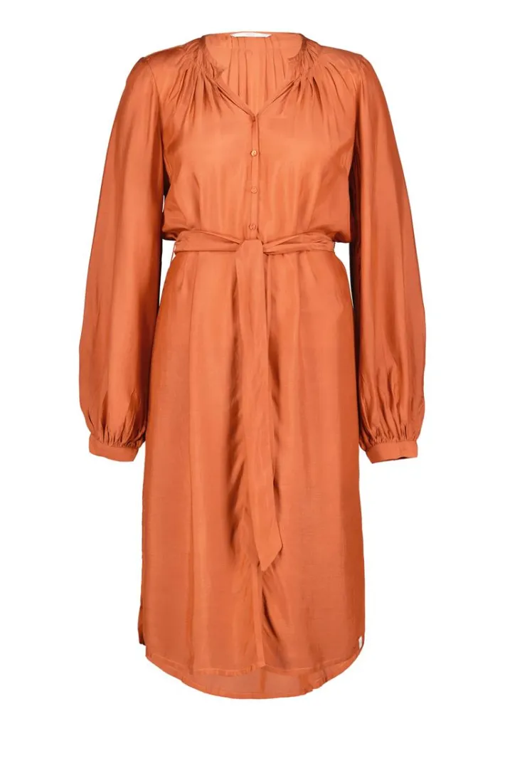 DiDi Tunic Sage Bruschetta- Jurken & Tunieken