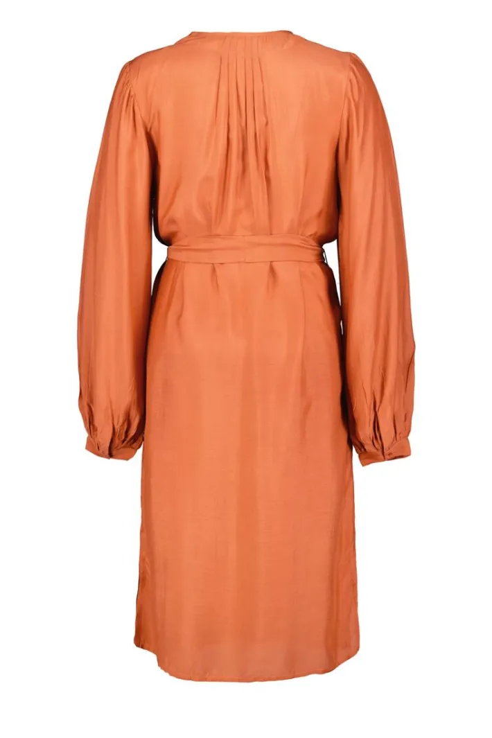 DiDi Tunic Sage Bruschetta- Jurken & Tunieken